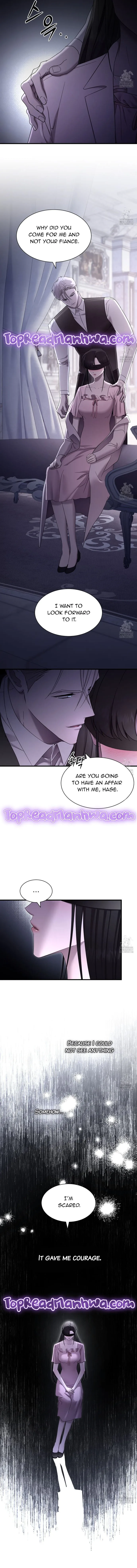 Dominant Castle Chapter 19 page 5