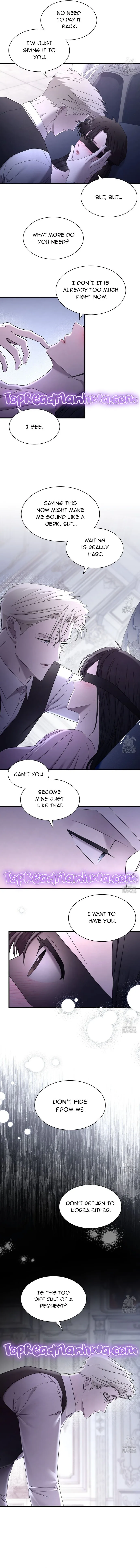 Dominant Castle Chapter 19 page 10
