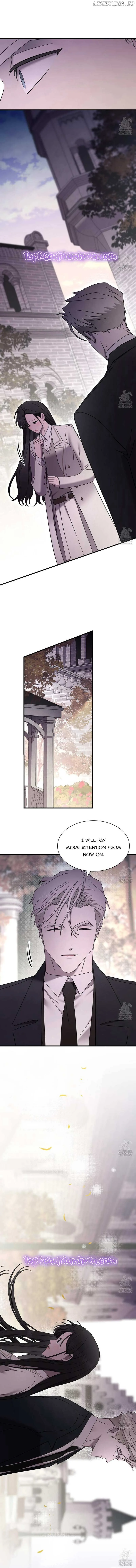 Dominant Castle Chapter 17 page 9
