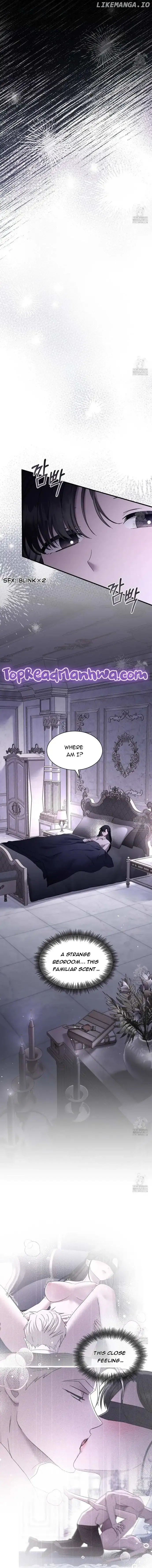 Dominant Castle Chapter 20 page 14