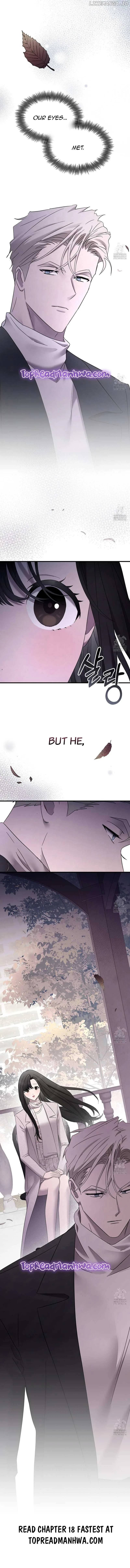 Dominant Castle Chapter 17 page 15