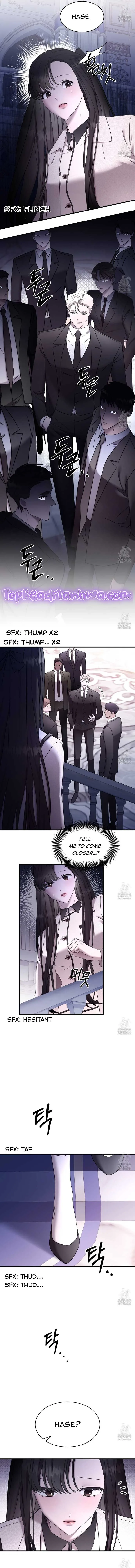 Dominant Castle Chapter 22 page 6