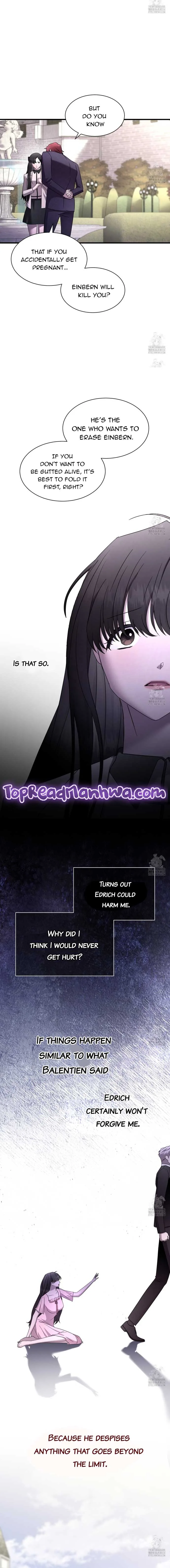 Dominant Castle Chapter 22 page 13