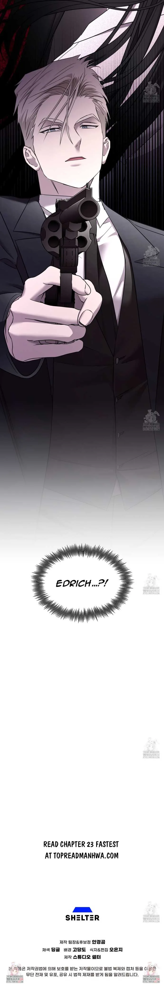 Dominant Castle Chapter 22 page 15