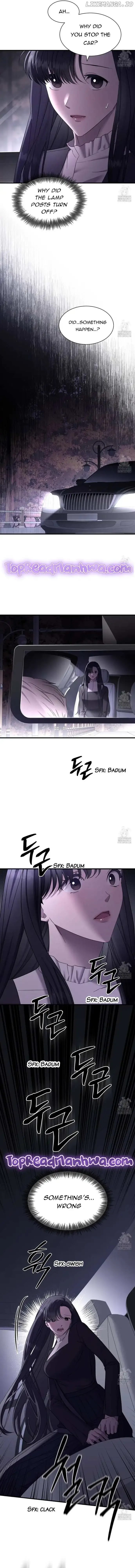Dominant Castle Chapter 23 page 12
