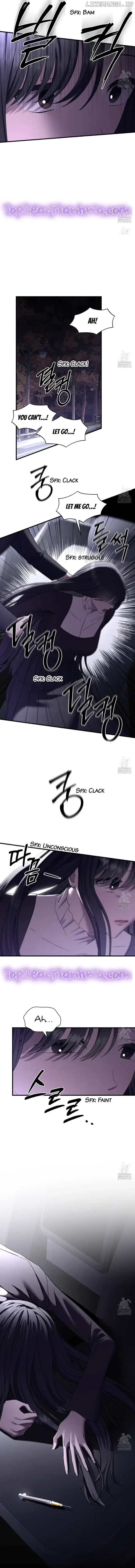 Dominant Castle Chapter 23 page 13