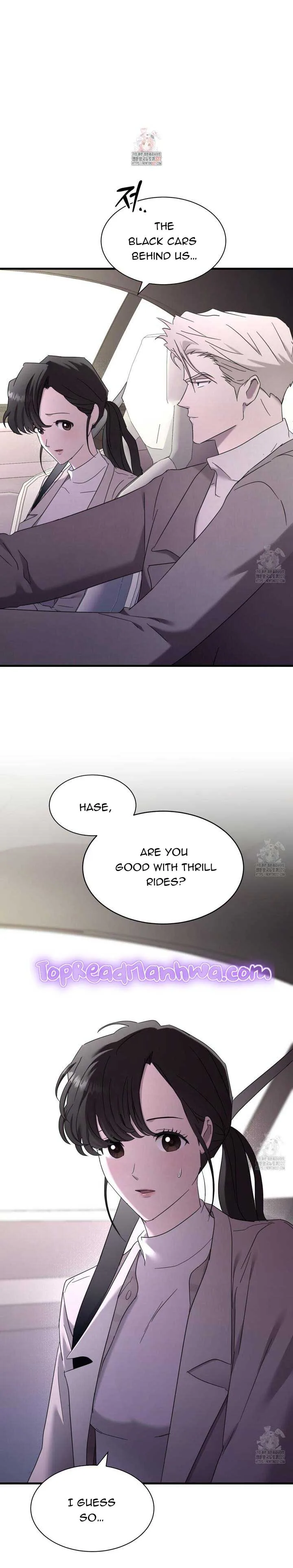 Dominant Castle Chapter 10 page 2