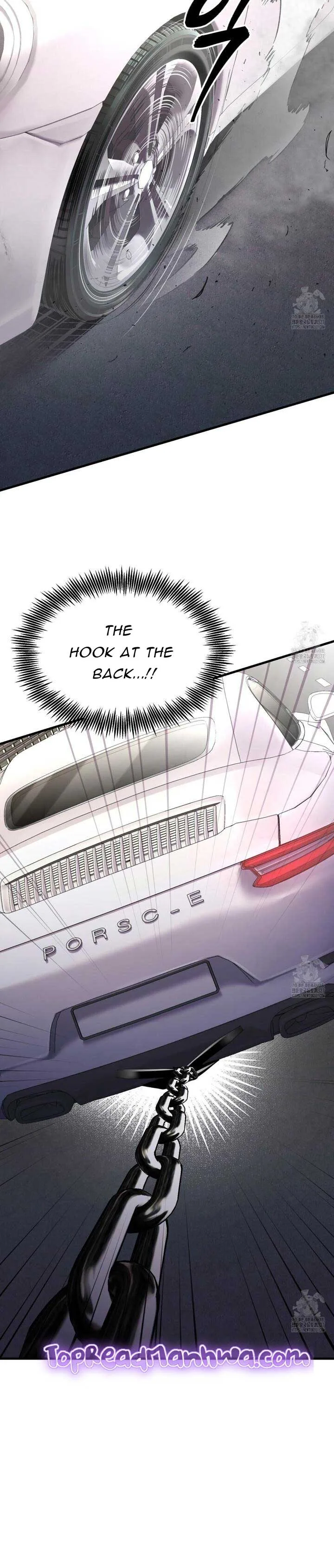 Dominant Castle Chapter 10 page 8