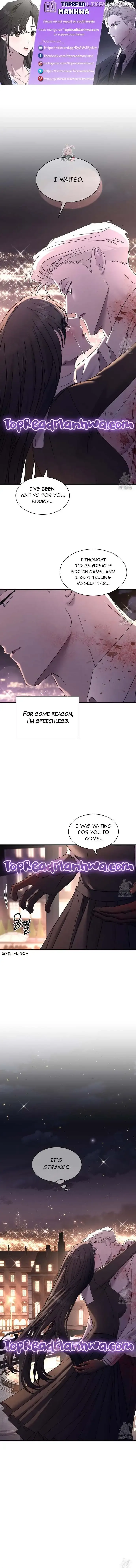 Dominant Castle Chapter 26 page 2