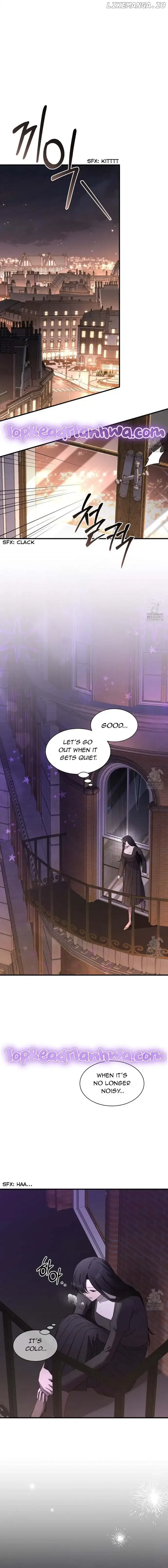 Dominant Castle Chapter 26 page 13