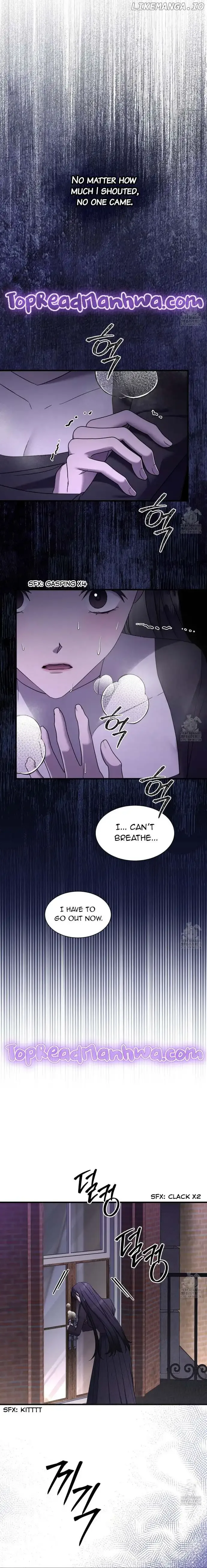 Dominant Castle Chapter 26 page 15