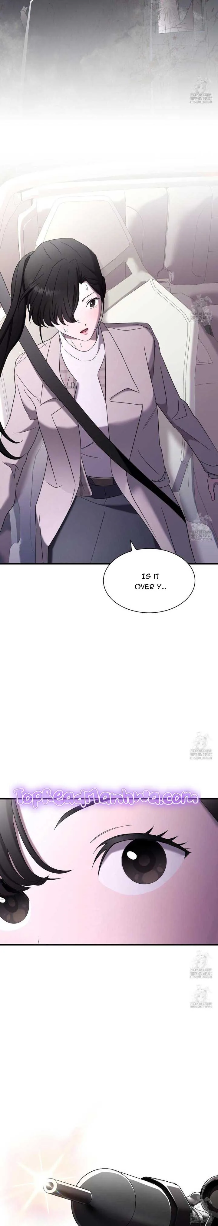 Dominant Castle Chapter 10 page 13
