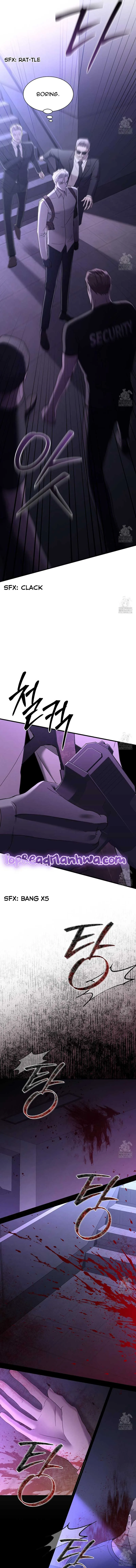 Dominant Castle Chapter 25 page 6