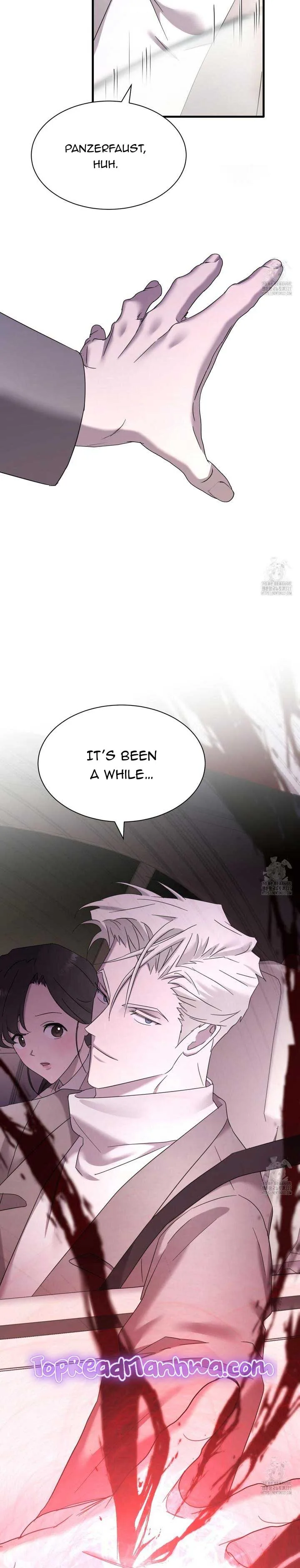 Dominant Castle Chapter 10 page 16