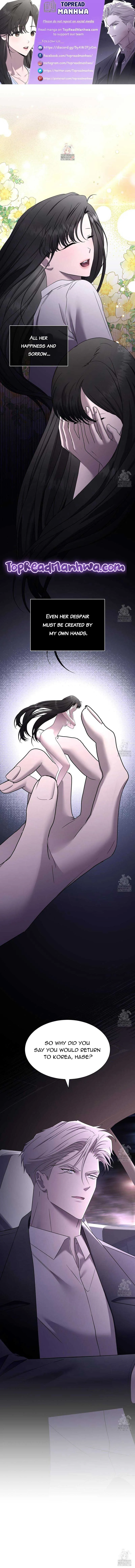 Dominant Castle Chapter 25 page 2