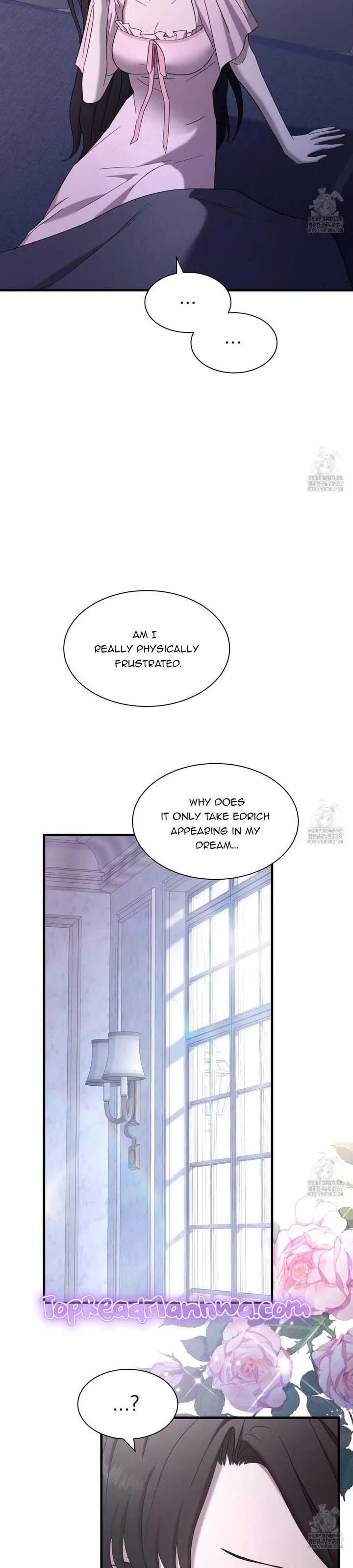 Dominant Castle Chapter 10 page 36