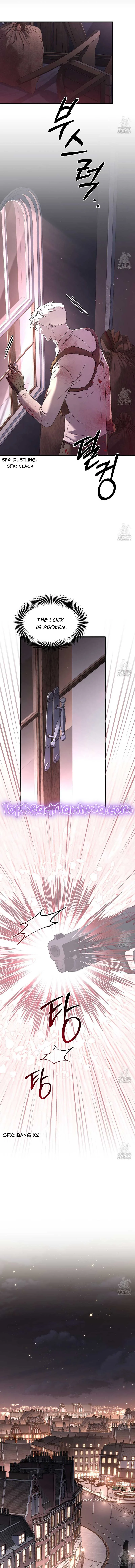 Dominant Castle Chapter 25 page 13