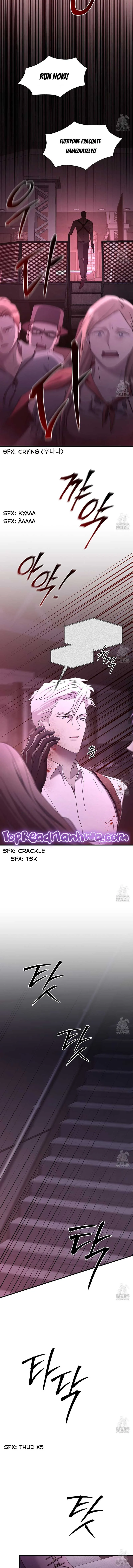 Dominant Castle Chapter 25 page 9