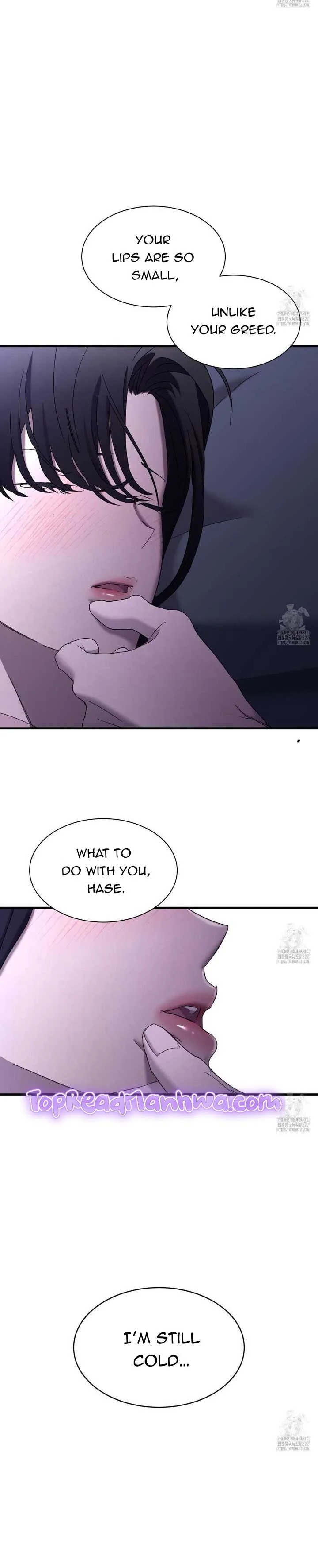 Dominant Castle Chapter 10 page 31