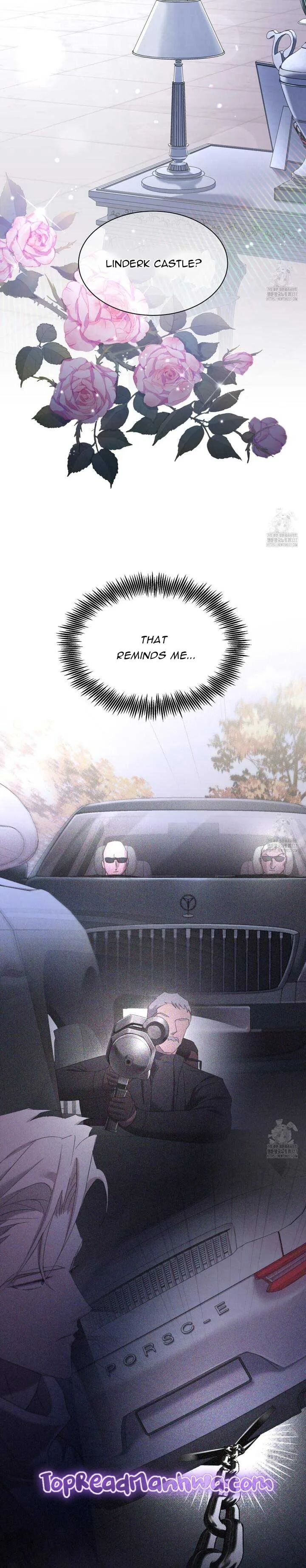 Dominant Castle Chapter 10 page 38