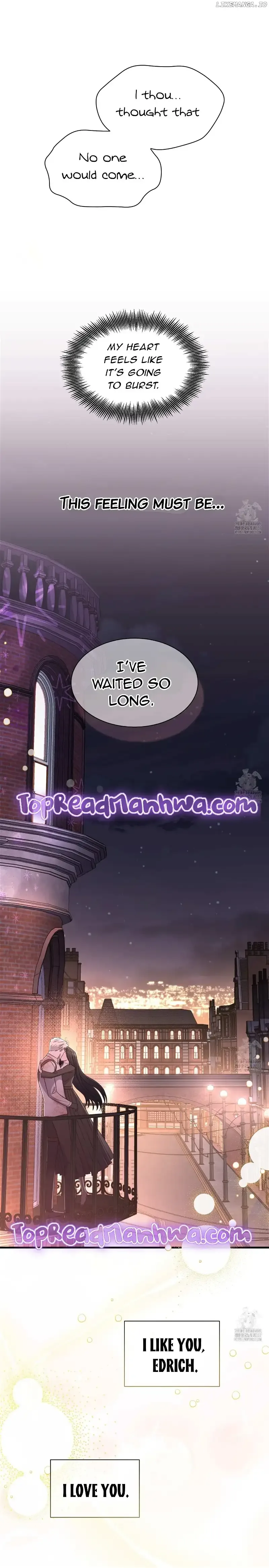 Dominant Castle Chapter 27 page 2