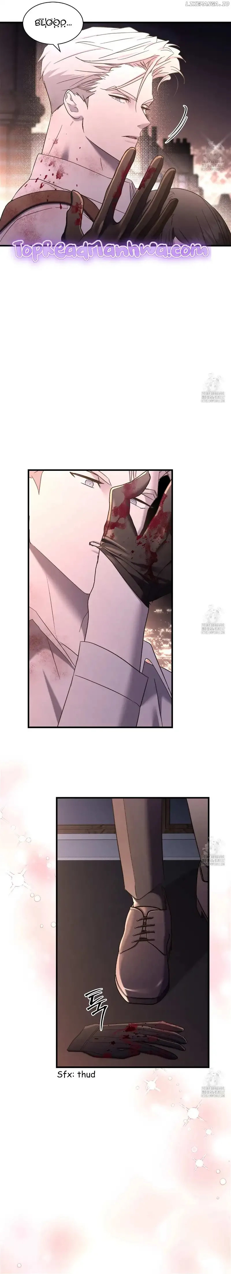 Dominant Castle Chapter 27 page 6