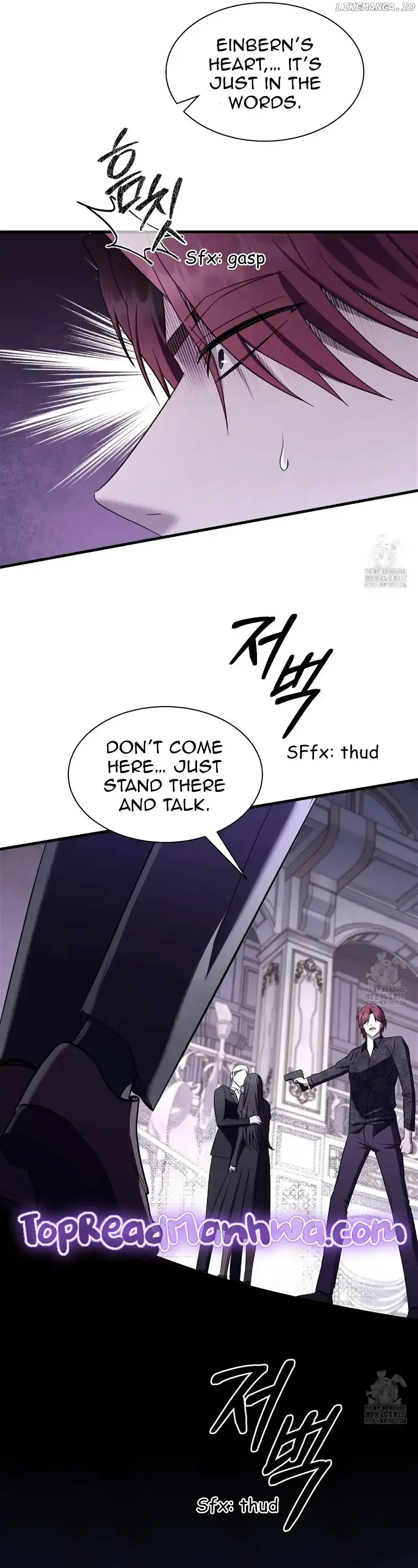 Dominant Castle Chapter 27 page 16