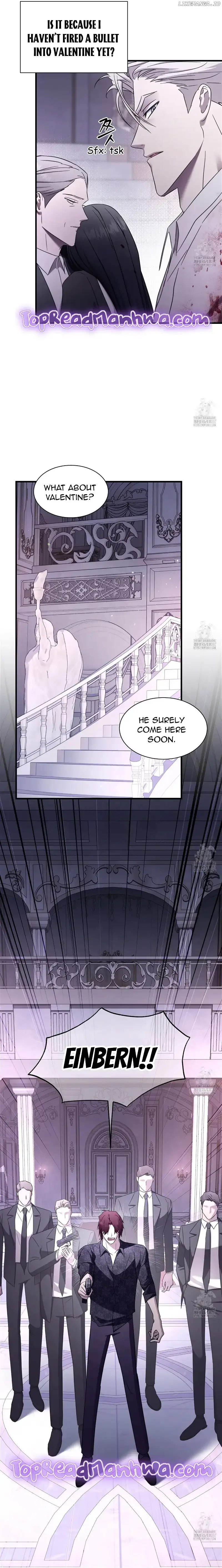 Dominant Castle Chapter 27 page 11