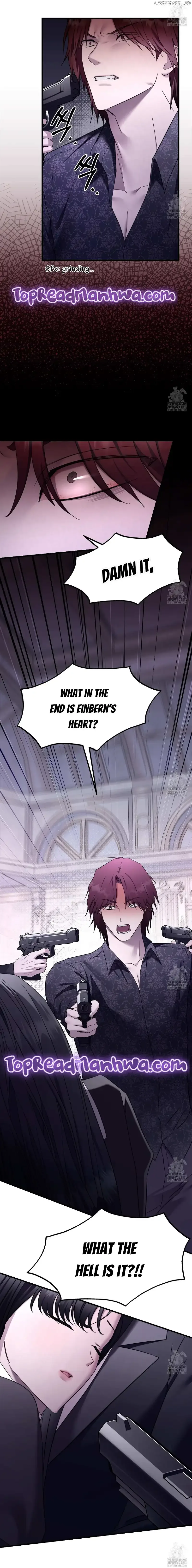 Dominant Castle Chapter 27 page 14