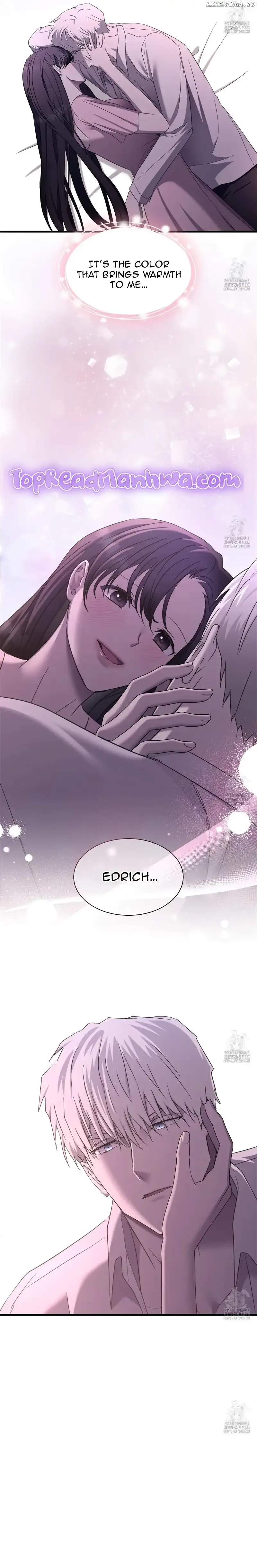 Dominant Castle Chapter 27 page 31