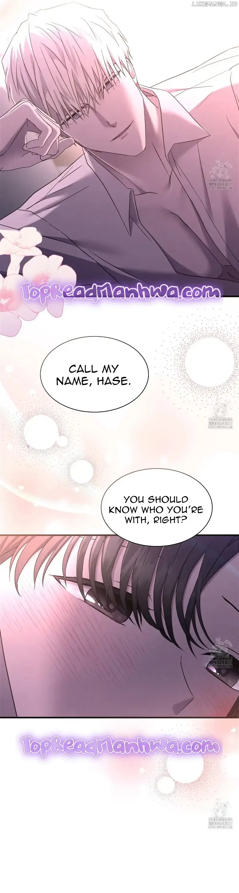 Dominant Castle Chapter 27 page 29