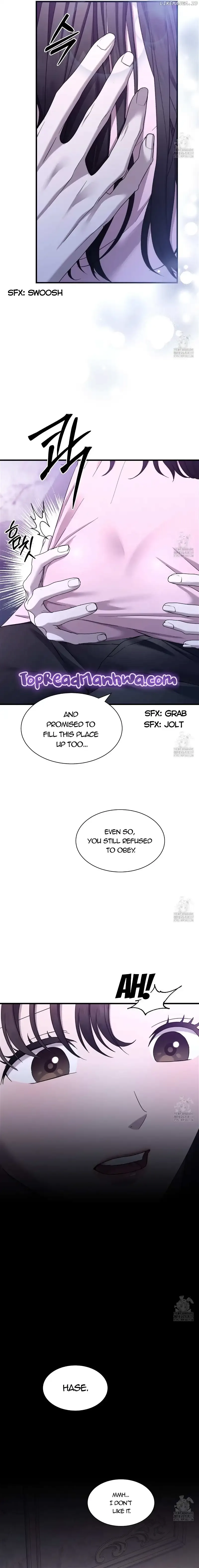 Dominant Castle Chapter 28 page 10