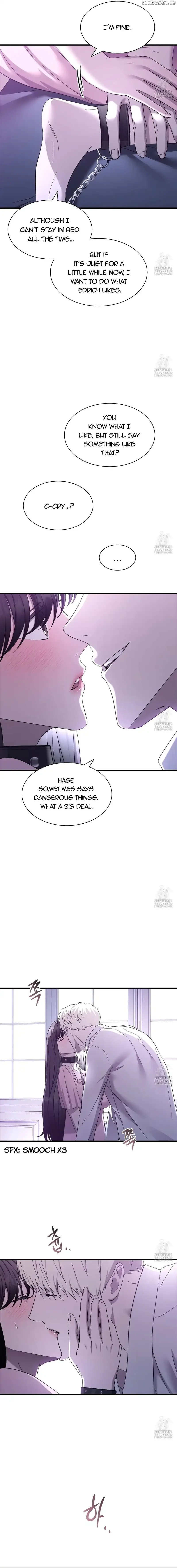 Dominant Castle Chapter 28 page 19