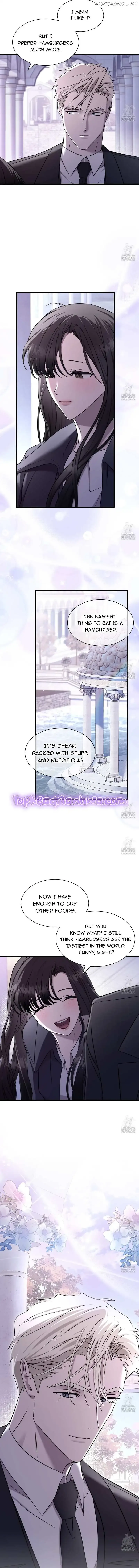 Dominant Castle Chapter 31 page 4