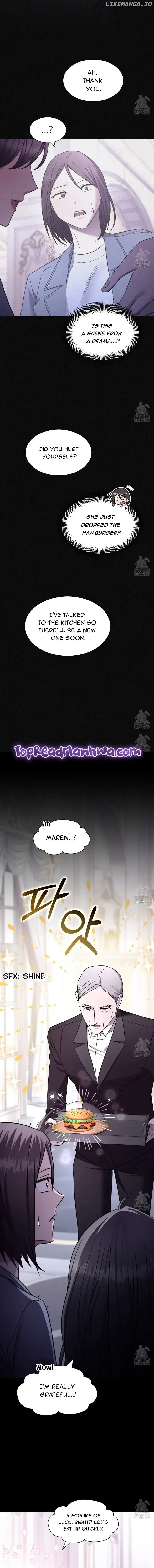 Dominant Castle Chapter 31 page 16