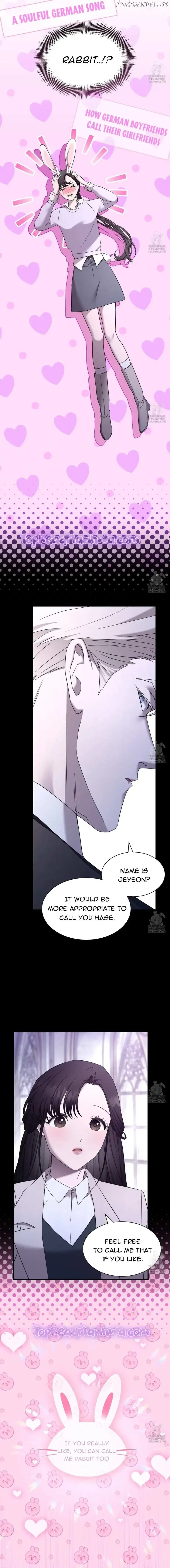 Dominant Castle Chapter 30 page 10