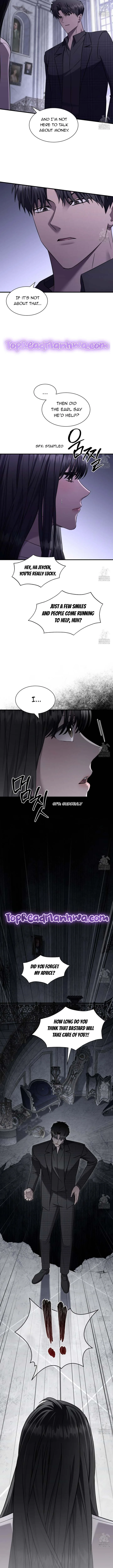 Dominant Castle Chapter 32 page 10