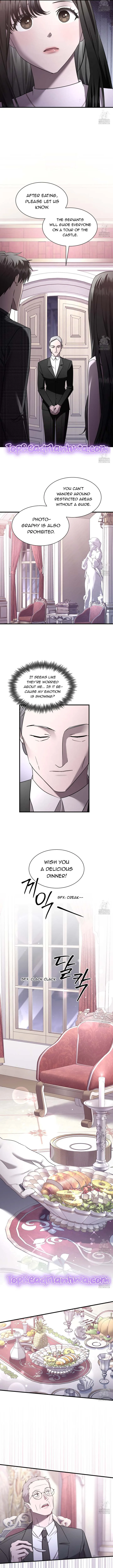 Dominant Castle Chapter 32 page 6