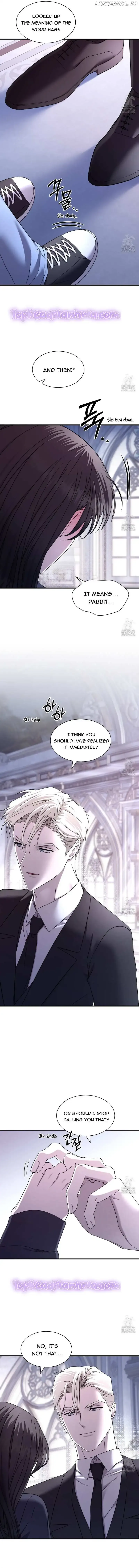 Dominant Castle Chapter 30 page 15