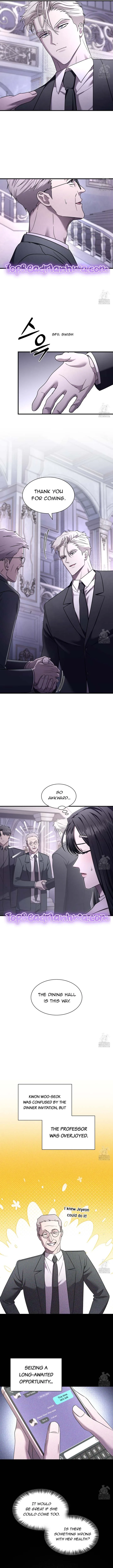 Dominant Castle Chapter 32 page 4