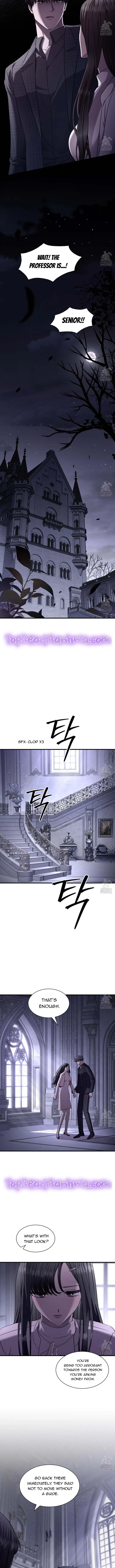 Dominant Castle Chapter 32 page 9