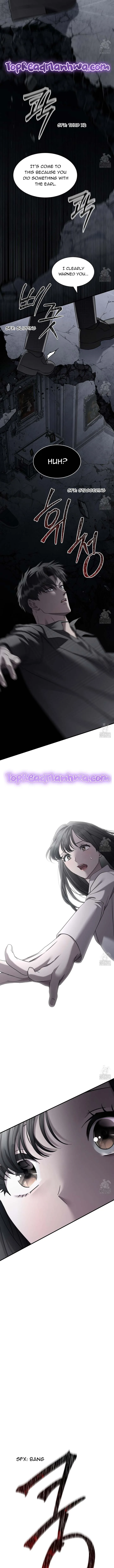 Dominant Castle Chapter 32 page 13