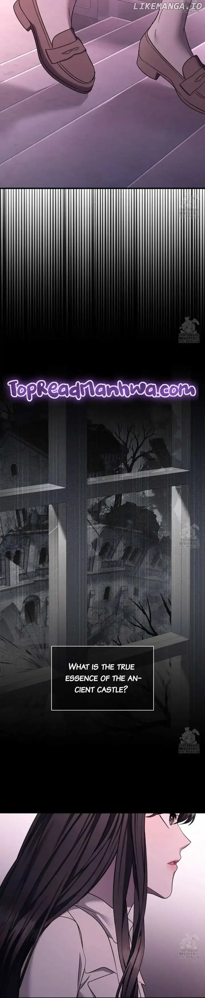 Dominant Castle Chapter 34 page 13