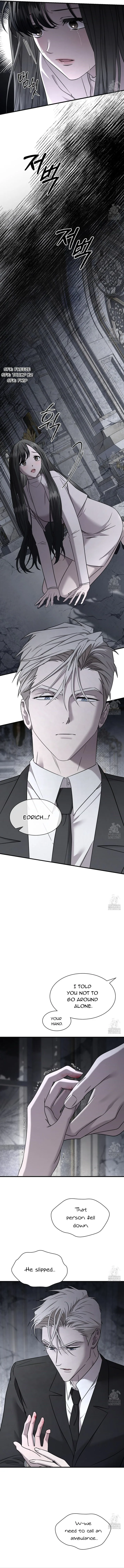 Dominant Castle Chapter 33 page 5