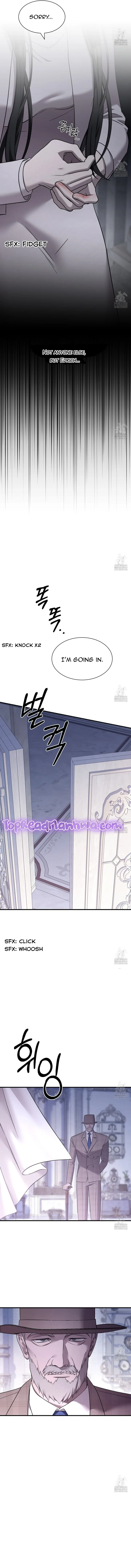 Dominant Castle Chapter 33 page 10