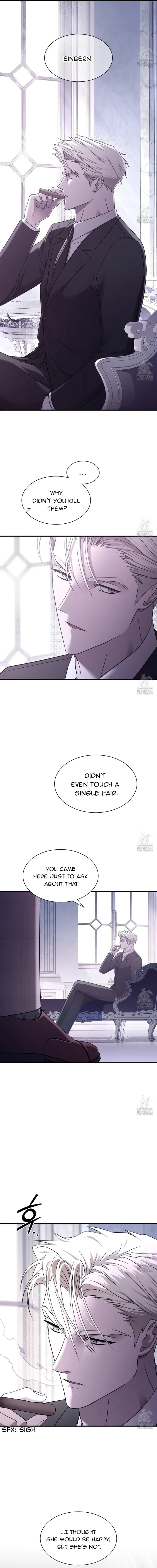 Dominant Castle Chapter 33 page 11