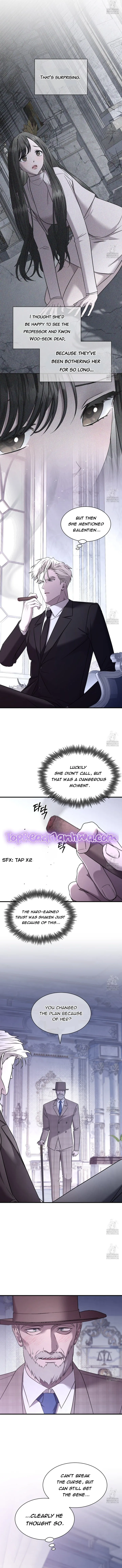 Dominant Castle Chapter 33 page 12