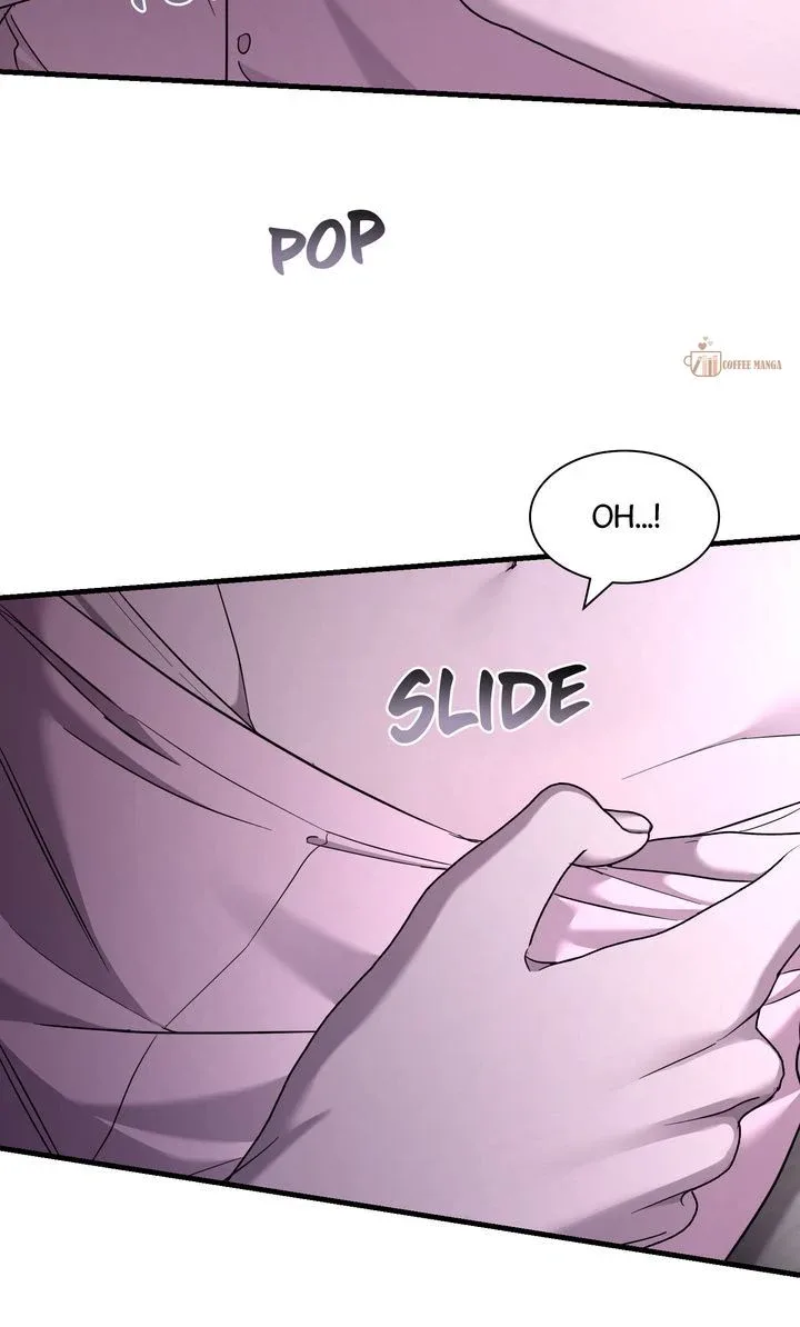 Dominant Castle Chapter 36 page 18