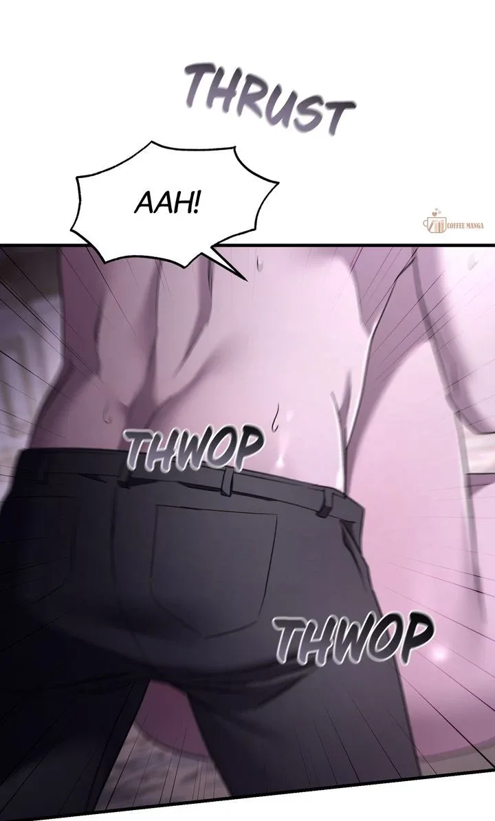 Dominant Castle Chapter 36 page 42
