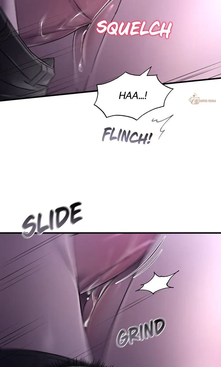 Dominant Castle Chapter 36 page 34